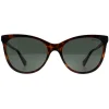 Polaroid Sunglasses PLD 4179/S 086 UC Havana Green Polarized