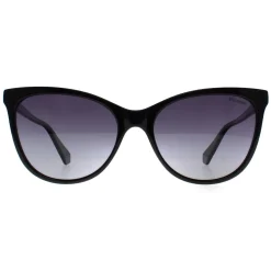 Polaroid Sunglasses PLD 4179/S 807 WJ Black Grey Gradient Polarized