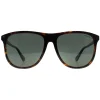 Polaroid Sunglasses PLD 4178/S 086 UC Havana Green Polarized
