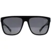 Polaroid Sunglasses PLD 2162/S 003 M9 Matte Black Grey Polarized