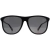 Polaroid Sunglasses PLD 4178/S 807 M9 Black Grey Polarized