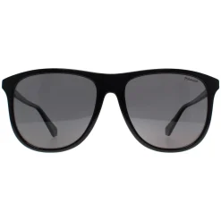 Polaroid Sunglasses PLD 4178/S 807 M9 Black Grey Polarized