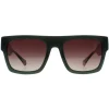 Polaroid Sunglasses PLD 6224/S/X 1ED LA Green Brown Gradient Polarized