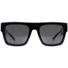 Polaroid Sunglasses PLD 6224/S/X 807 M9 Black Grey Polarized