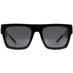 Polaroid Sunglasses PLD 6224/S/X 807 M9 Black Grey Polarized
