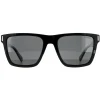 Polaroid Sunglasses PLD 6176/S 807 M9 Black Grey Polarized