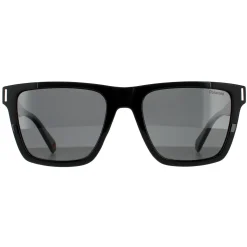 Polaroid Sunglasses PLD 6176/S 807 M9 Black Grey Polarized