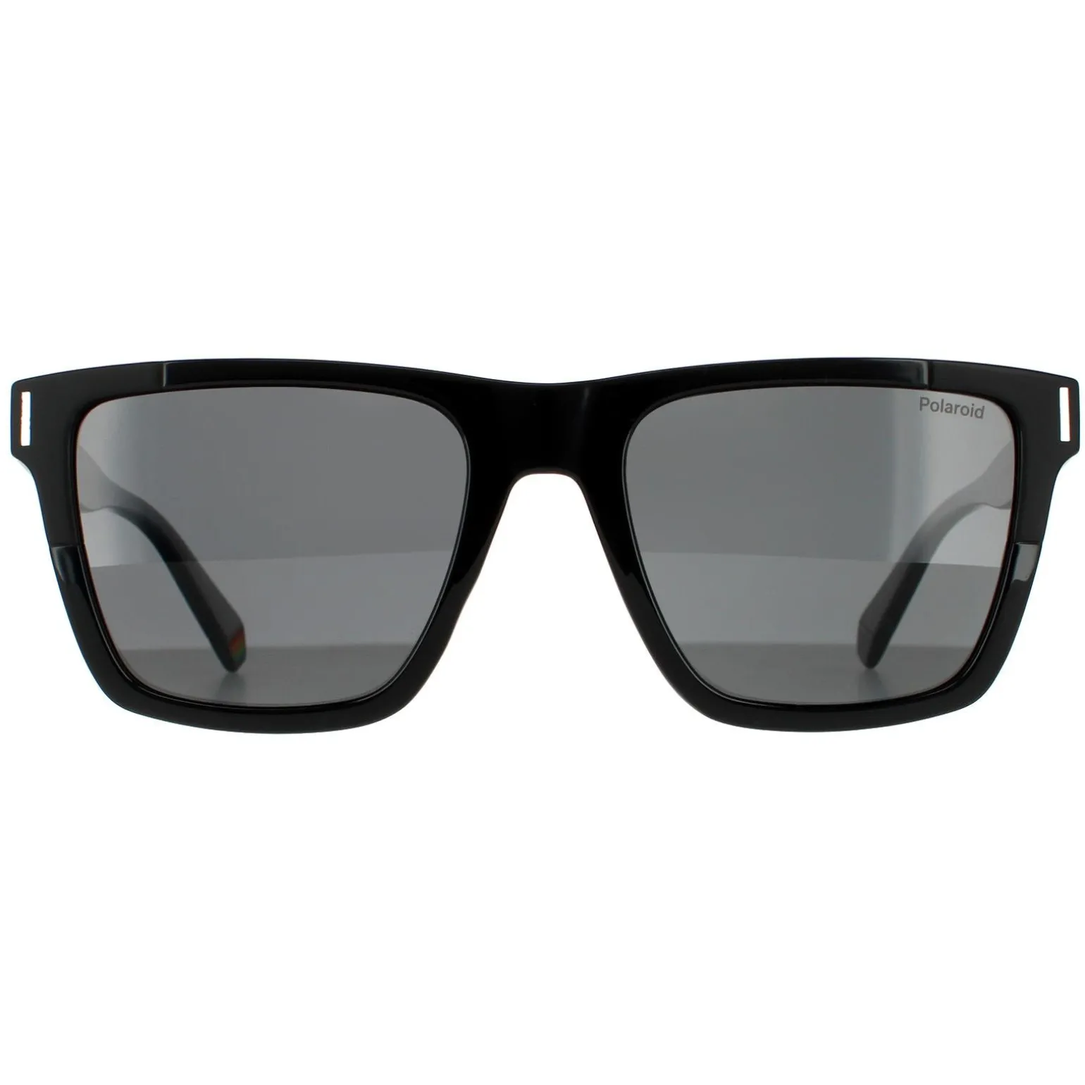 Polaroid Sunglasses PLD 6176/S 807 M9 Black Grey Polarized