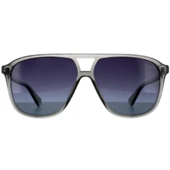 Polaroid Sunglasses PLD 6097/S KB7 WJ Grey Transparent Grey Gradient P