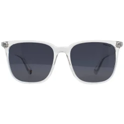 Polaroid Sunglasses PLD 6226/S 900 C3 Transparent Blue Polarized