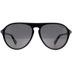 Polaroid Sunglasses PLD 6225/S 807 M9 Black Grey Polarized