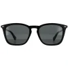 Polaroid Sunglasses PLD 2085/S 003 M9 Matte Black Grey Polarized