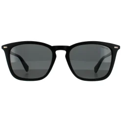 Polaroid Sunglasses PLD 2085/S 003 M9 Matte Black Grey Polarized