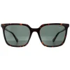 Polaroid Sunglasses PLD 4163/S 086 UC Havana Green Polarized