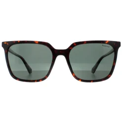Polaroid Sunglasses PLD 4163/S 086 UC Havana Green Polarized