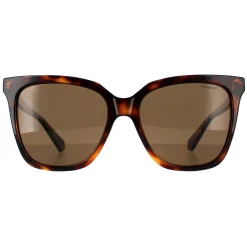 Polaroid Sunglasses PLD 4155/S/X 086 SP Havana Bronze Polarized