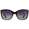 Polaroid Sunglasses PLD 4108/S 807 WJ Black Grey Gradient Polarized