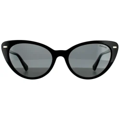 Polaroid Sunglasses PLD 4109/S 807 M9 Black Grey Gradient Polarized