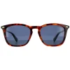 Polaroid Sunglasses PLD 2085/S 086 C3 Havana Grey Polarized
