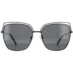 Polaroid Sunglasses PLD 4093/S 807 M9 Black Grey Polarized