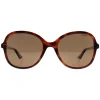 Polaroid Sunglasses PLD 4136/S 086 SP Havana Bronze Polarized