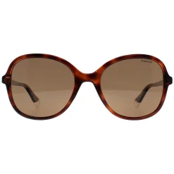 Polaroid Sunglasses PLD 4136/S 086 SP Havana Bronze Polarized
