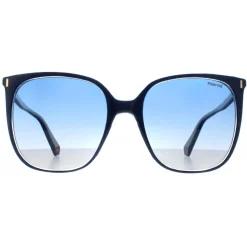Polaroid Sunglasses PLD 6218/S PJP Z7 Blue Blue Gradient Polarized
