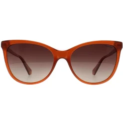 Polaroid Sunglasses PLD 4179/S FMP LA Ochre Brown Gradient Polarized