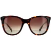 Polaroid Sunglasses PLD 4096/S/X 086 LA Havana Brown Brown Gradient Po