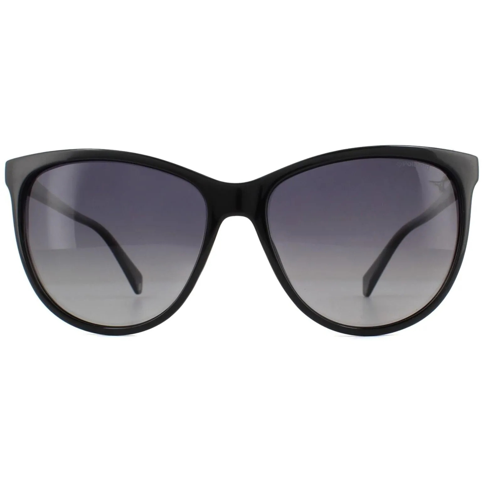 Polaroid Sunglasses PLD 4066/S 807 WJ Black Grey Polarized