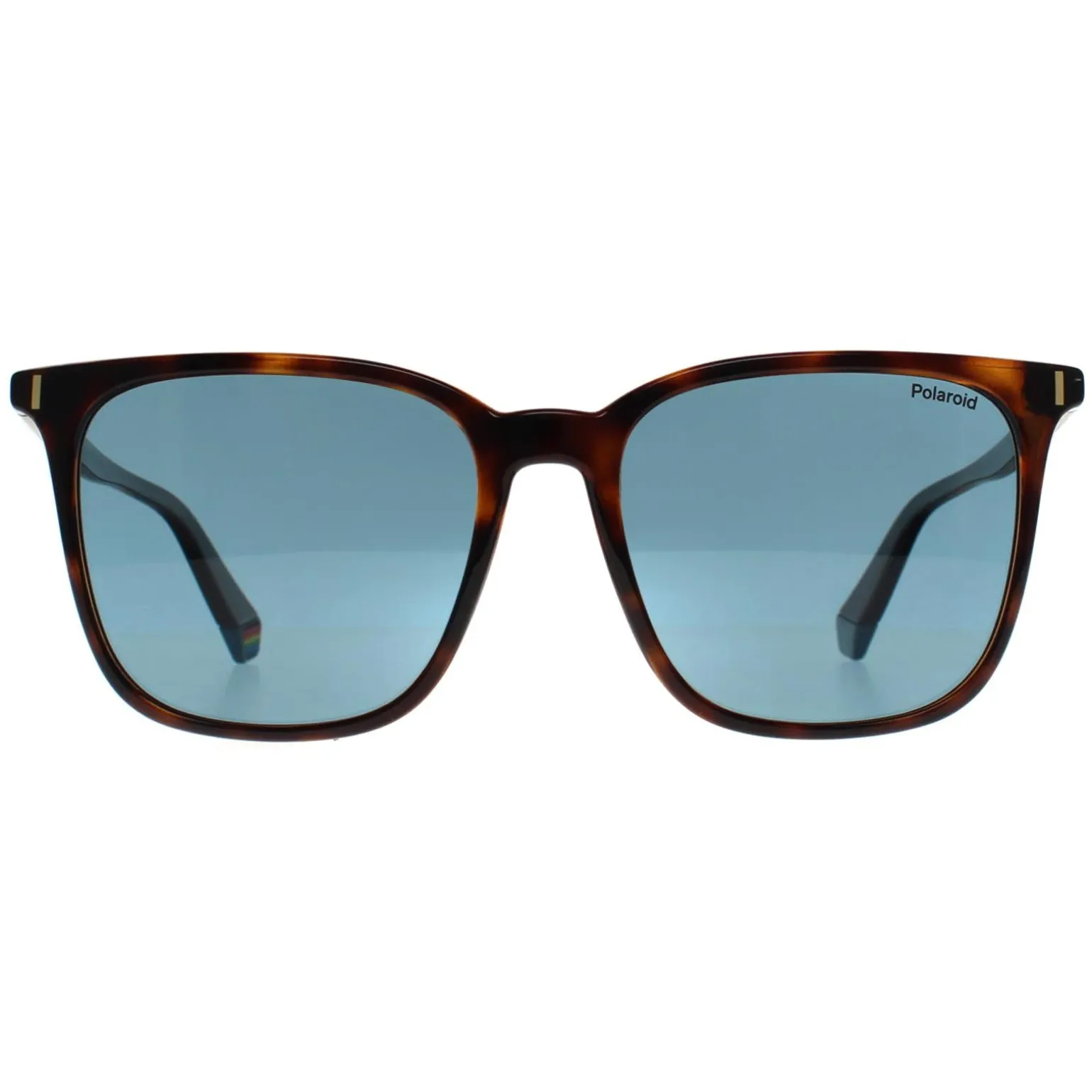 Polaroid Sunglasses PLD 6226/S 086 C3 Havana Blue Polarized