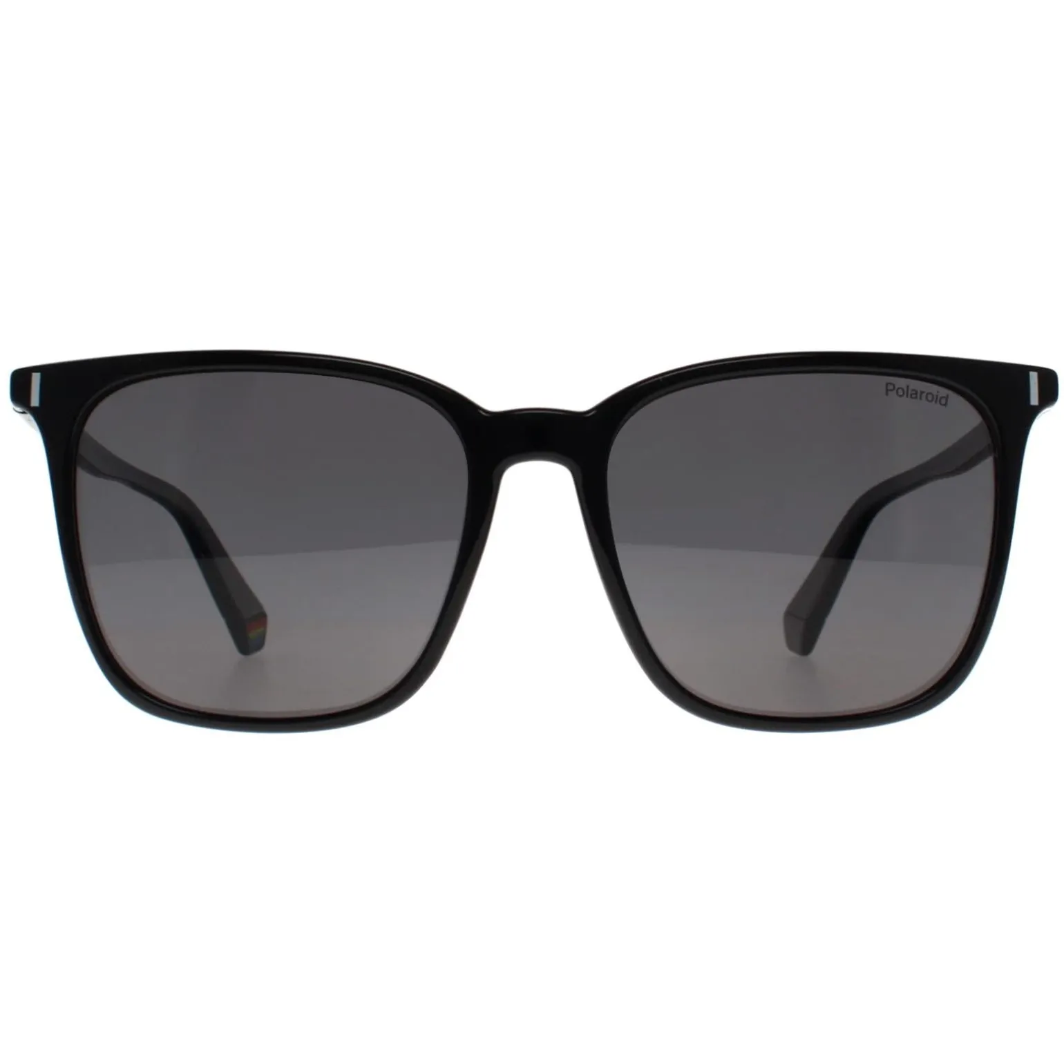 Polaroid Sunglasses PLD 6226/S 807 M9 Black Grey Polarized