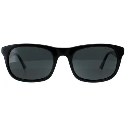 Polaroid Sunglasses PLD 2104/S/X 807/M9 Black Grey Polarized