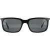 Polaroid Sunglasses PLD 2117/S 807 M9 Black Grey Polarized