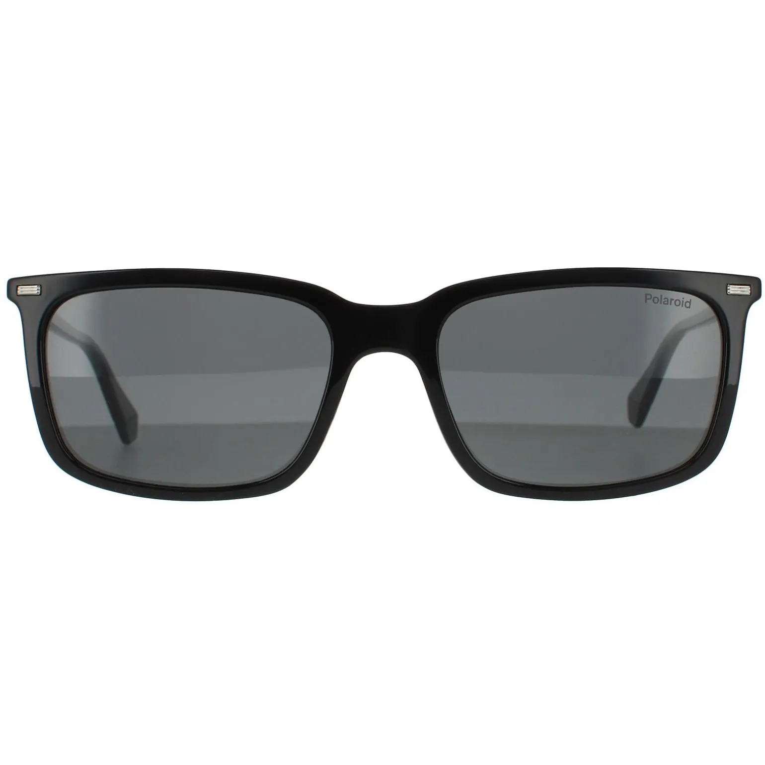 Polaroid Sunglasses PLD 2117/S 807 M9 Black Grey Polarized