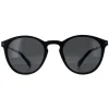 Polaroid Sunglasses PLD 2062/S 003 M9 Matte Black Green Polarized