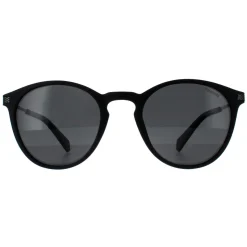 Polaroid Sunglasses PLD 2062/S 003 M9 Matte Black Green Polarized