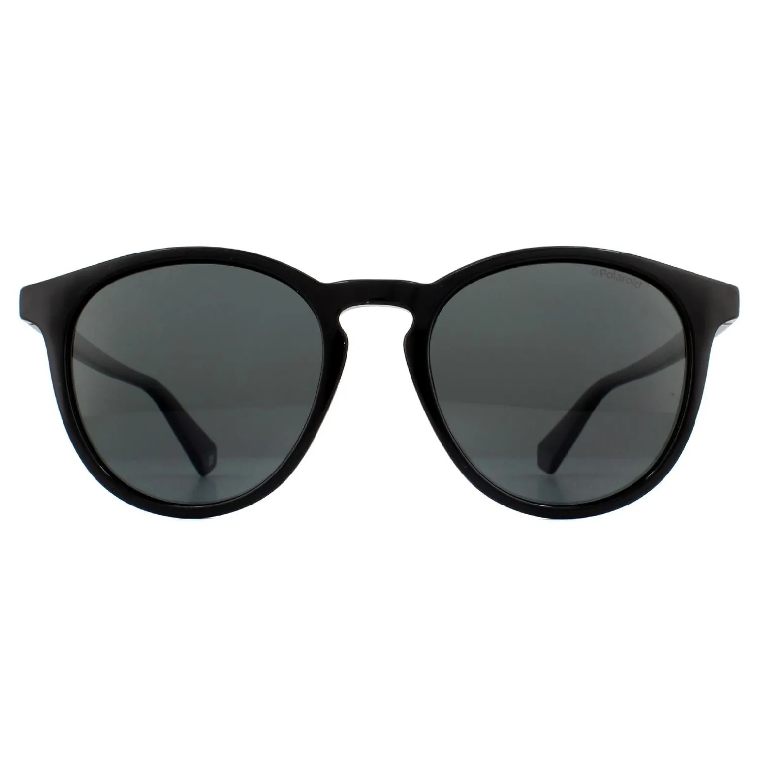 Polaroid Sunglasses PLD 6098/S 807 M9 Black Grey Polarized
