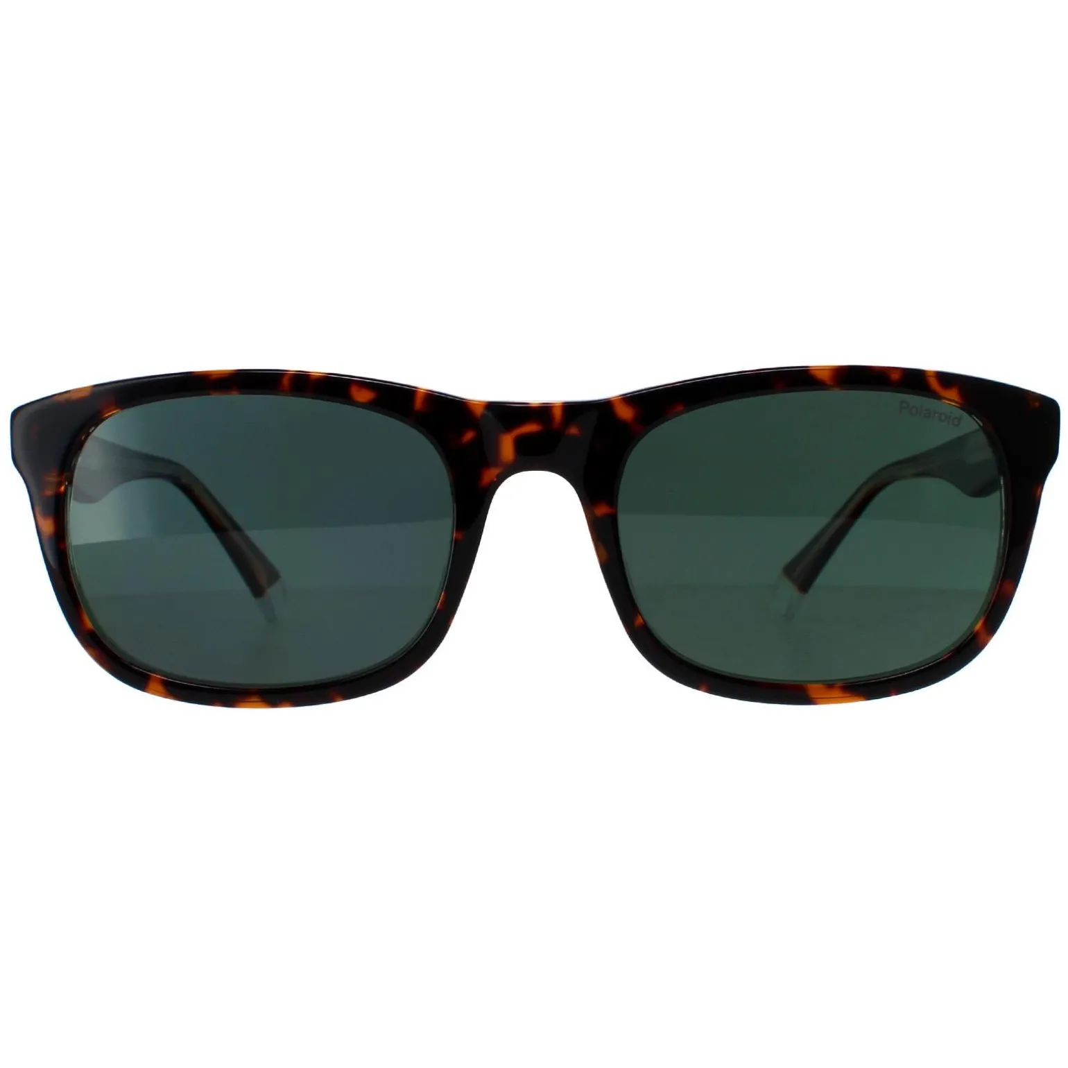 Polaroid Sunglasses PLD 2104/S/X KRZ/UC Havana Green Polarized