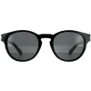 Polaroid Sunglasses PLD 2124/S 08A M9 Black Grey Polarized