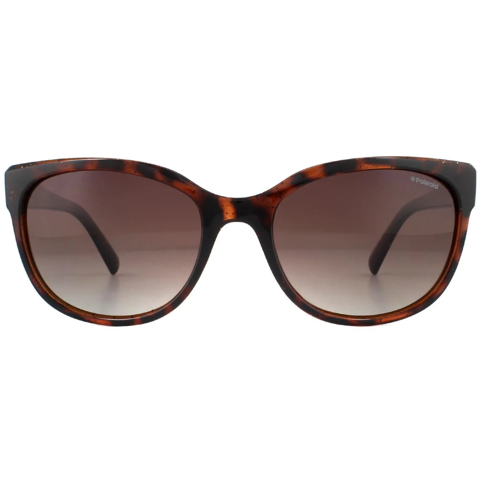 Polaroid Sunglasses PLD 4030/S Q3V LA Dark Havana Glitter Brown Gradie