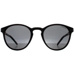Polaroid Sunglasses PLD 1029/S 003 M9 Shiny Black Grey Polarized