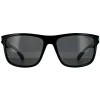 Polaroid Sunglasses PLD 2123/S 08A M9 Black Grey Grey Polarised