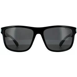 Polaroid Sunglasses PLD 2123/S 08A M9 Black Grey Grey Polarised