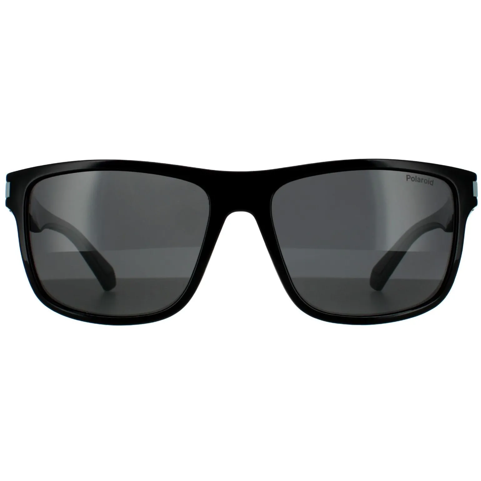 Polaroid Sunglasses PLD 2123/S 08A M9 Black Grey Grey Polarised