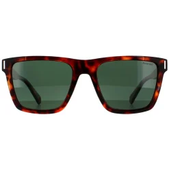 Polaroid Sunglasses PLD 6176/S 086 UC Dark Havana Green Polarized