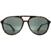 Polaroid Sunglasses PLD 4162/S 086 UC Havana Green Polarized