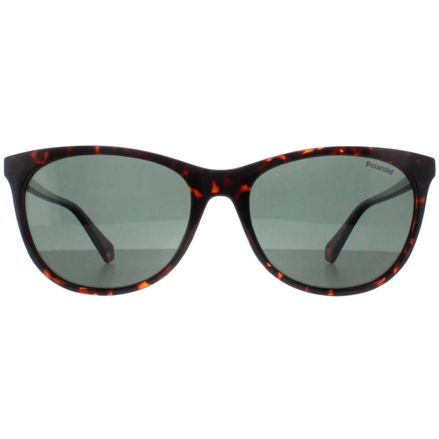 Polaroid Sunglasses PLD 4161/S 086 UC Havana Green Polarized