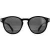 Polaroid Sunglasses PLD 6175/S 807 M9 Black Grey Polarized