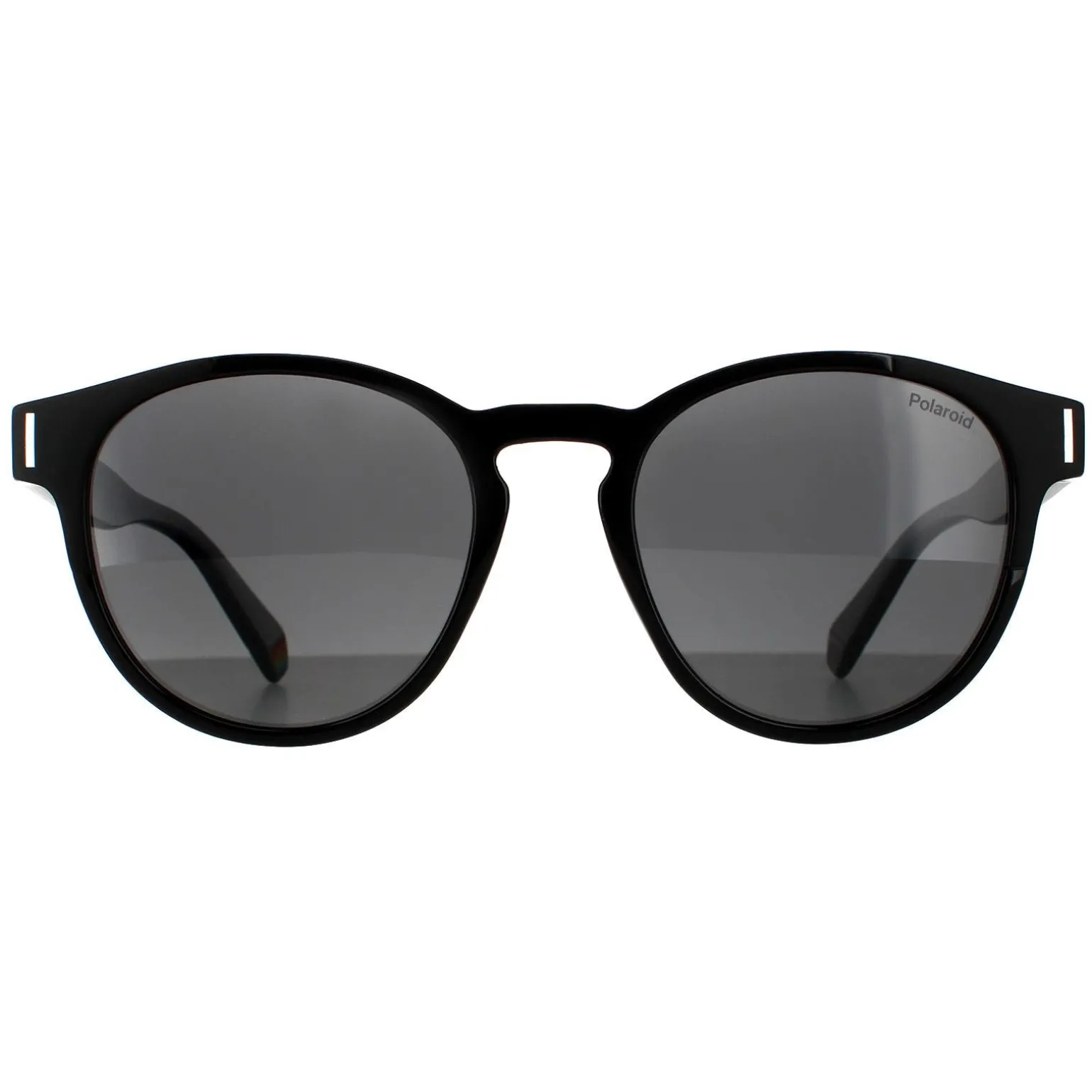 Polaroid Sunglasses PLD 6175/S 807 M9 Black Grey Polarized